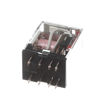 American Dish Service RELAY, 220V DOUBLE POLE 291-3029